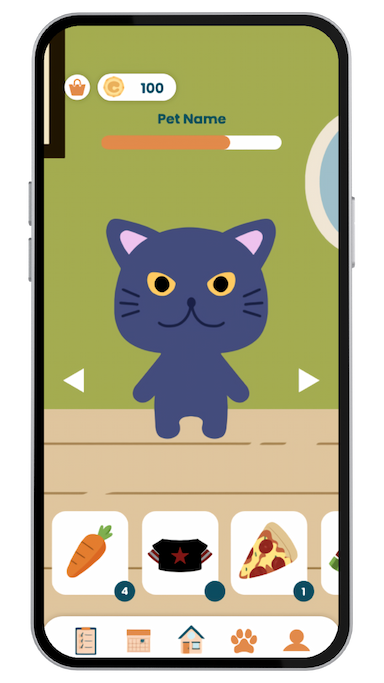 mockup