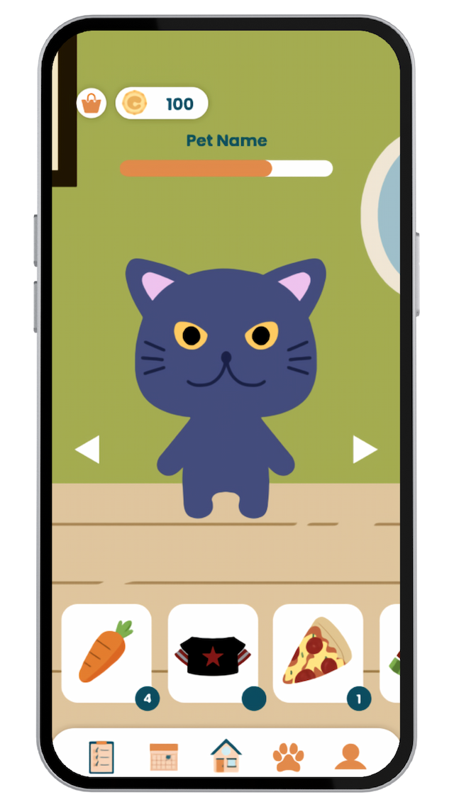 mockup